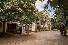 Meltonia Luxury Suites