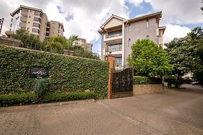 Meltonia Luxury Suites