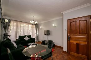 Meltonia Luxury Suites