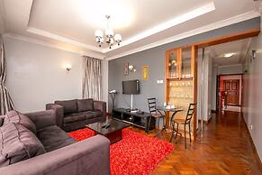 Meltonia Luxury Suites