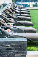 Renaissance Santiago Hotel by Marriott