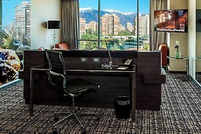 Renaissance Santiago Hotel by Marriott