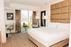 Renaissance Santiago Hotel by Marriott