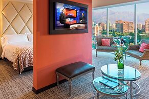 Renaissance Santiago Hotel by Marriott