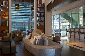 Renaissance Santiago Hotel by Marriott