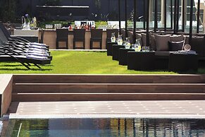 Renaissance Santiago Hotel by Marriott