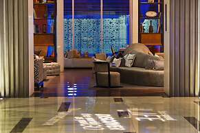 Renaissance Santiago Hotel by Marriott