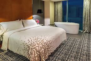 Renaissance Santiago Hotel by Marriott