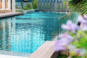 Renaissance Santiago Hotel by Marriott