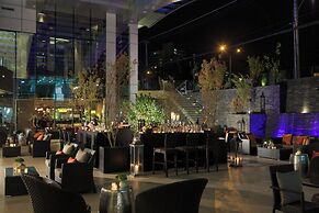 Renaissance Santiago Hotel by Marriott