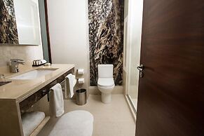 Renaissance Santiago Hotel by Marriott