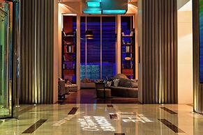 Renaissance Santiago Hotel by Marriott