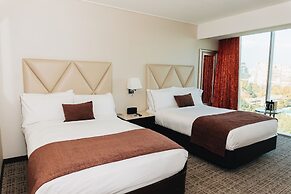 Renaissance Santiago Hotel by Marriott