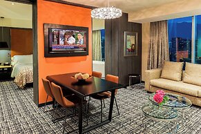 Renaissance Santiago Hotel by Marriott