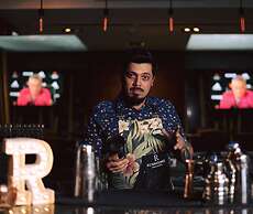 Renaissance Santiago Hotel by Marriott