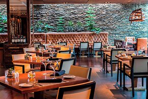 Renaissance Santiago Hotel by Marriott