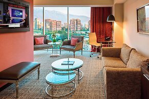 Renaissance Santiago Hotel by Marriott