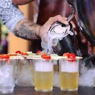 Renaissance Santiago Hotel by Marriott