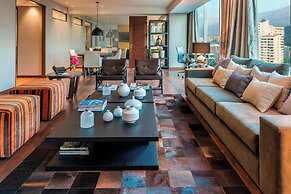 Renaissance Santiago Hotel by Marriott