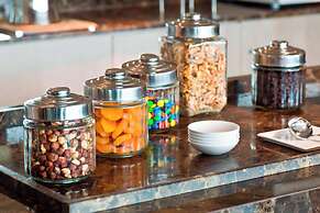 Renaissance Santiago Hotel by Marriott