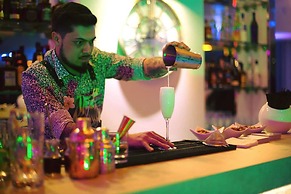 Renaissance Santiago Hotel by Marriott