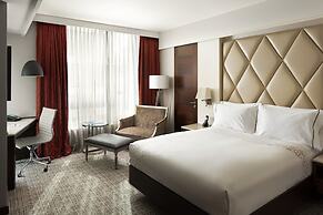 Renaissance Santiago Hotel by Marriott