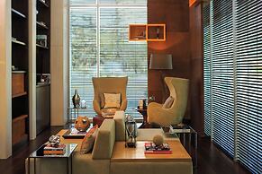 Renaissance Santiago Hotel by Marriott