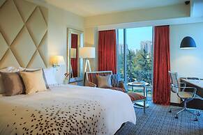 Renaissance Santiago Hotel by Marriott