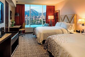 Renaissance Santiago Hotel by Marriott