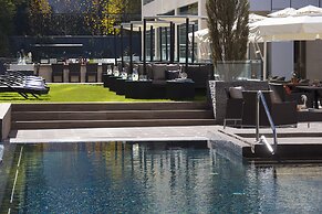 Renaissance Santiago Hotel by Marriott