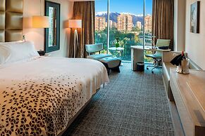 Renaissance Santiago Hotel by Marriott
