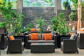 Renaissance Santiago Hotel by Marriott