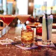 Renaissance Santiago Hotel by Marriott