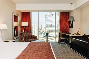 Renaissance Santiago Hotel by Marriott