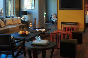 Renaissance Santiago Hotel by Marriott