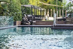 Renaissance Santiago Hotel by Marriott