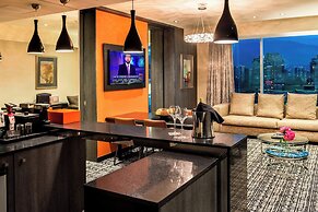 Renaissance Santiago Hotel by Marriott