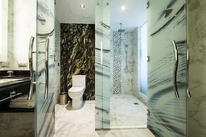 Renaissance Santiago Hotel by Marriott