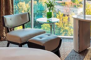 Renaissance Santiago Hotel by Marriott