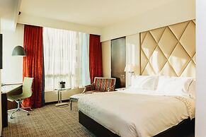 Renaissance Santiago Hotel by Marriott