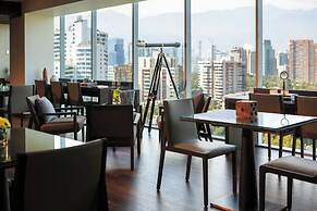 Renaissance Santiago Hotel by Marriott