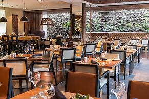 Renaissance Santiago Hotel by Marriott