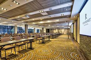 Renaissance Santiago Hotel by Marriott