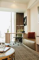 Renaissance Santiago Hotel by Marriott