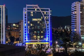 Renaissance Santiago Hotel by Marriott