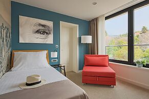 Boutique hotel Esplanade