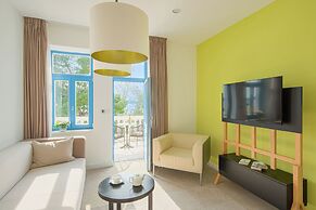 Boutique hotel Esplanade