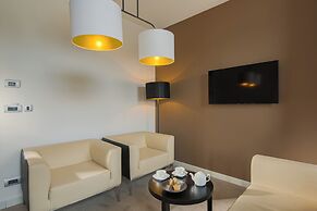 Boutique hotel Esplanade