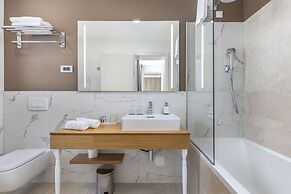 Boutique hotel Esplanade