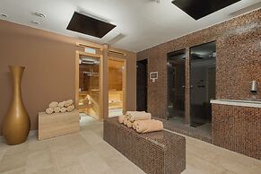 Boutique hotel Esplanade